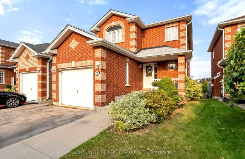 69 Smith Street, Bradford West Gwillimbury | Image 1