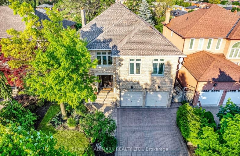 182 Clover Leaf Street, Vaughan | Image 1