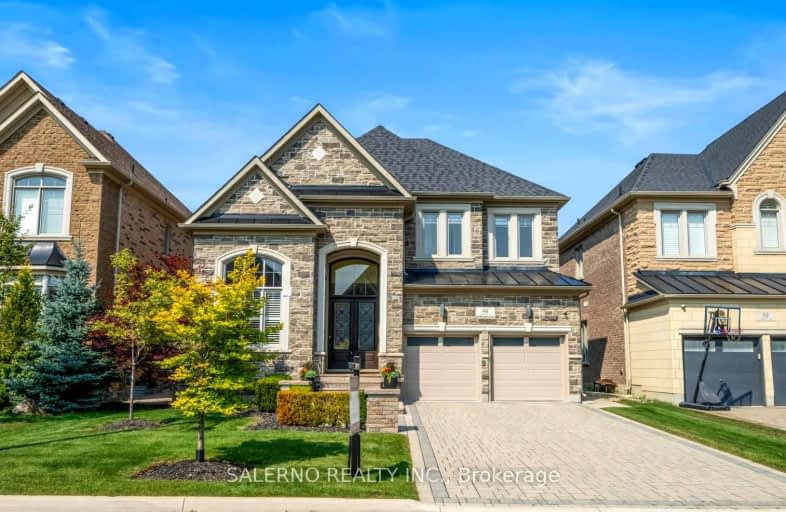 46 Venkata Drive, Vaughan | Image 1