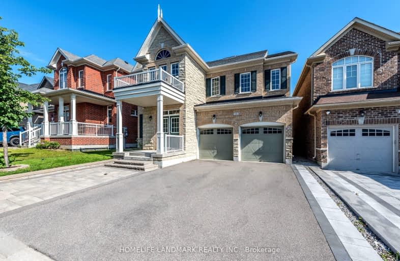 13 HUA DU Avenue, Markham | Image 1