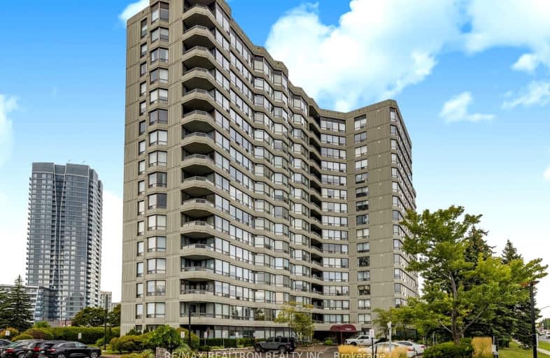 407-7460 Bathurst Street, Vaughan | Image 1