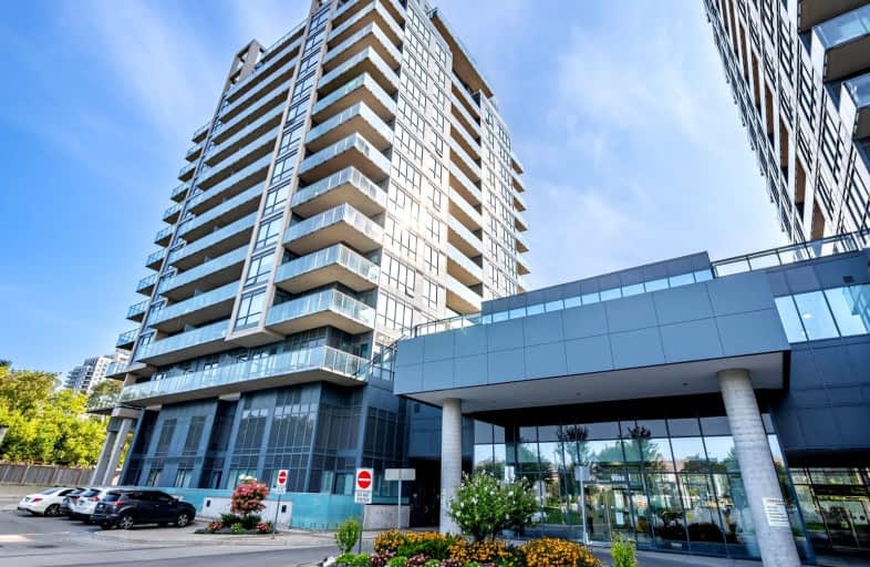 101B-9090 Yonge Street, Richmond Hill | Image 1