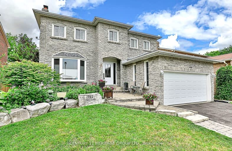 792 Hill Gate, Newmarket | Image 1