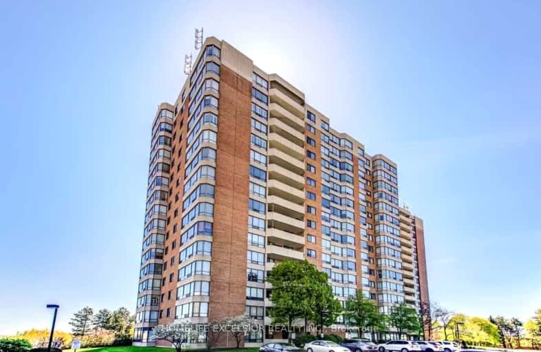 1402-7601 Bathurst Street, Vaughan | Image 1