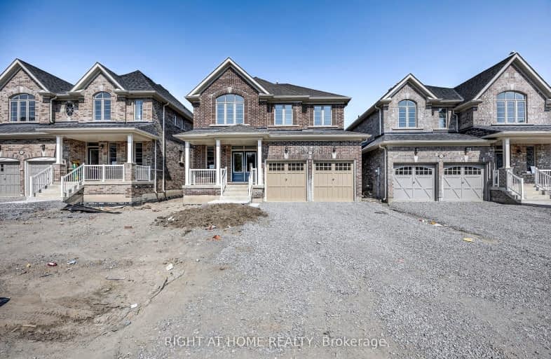 1457 Davis Loop, Innisfil | Image 1