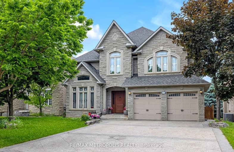 124 Pathlane Road, Richmond Hill | Image 1