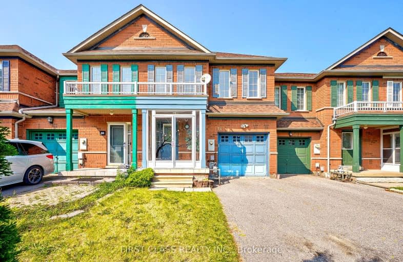 18 Kingsley Road, Markham | Image 1