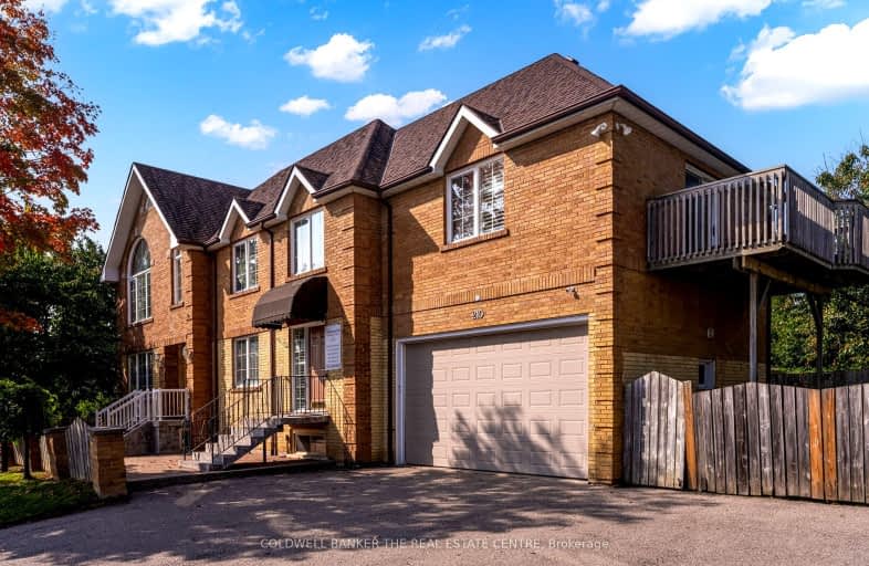 210 Jacey Anne Drive, Richmond Hill | Image 1