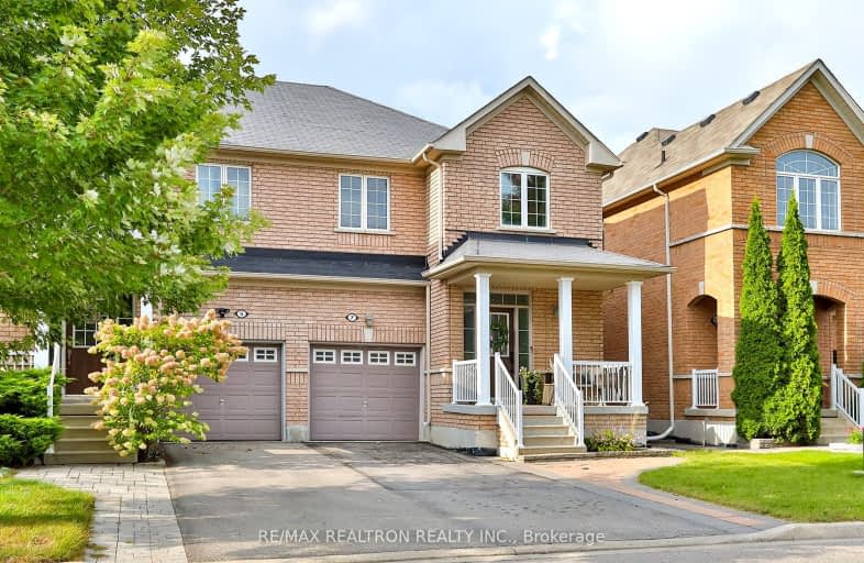 7 Jonas Millway, Whitchurch Stouffville | Image 1