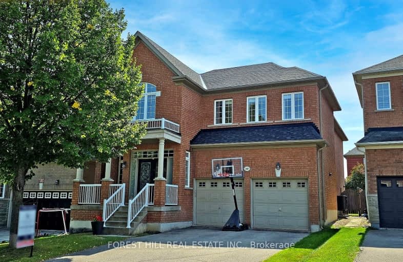 89 Ravel Drive, Vaughan | Image 1