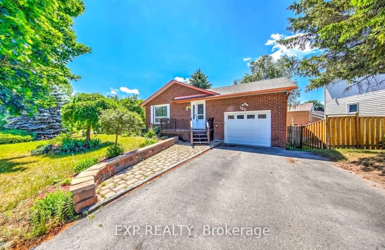 Main-163 Olive Street, East Gwillimbury | Image 1