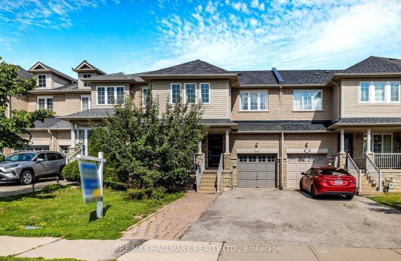 341 Woodfern Way, Newmarket | Image 1