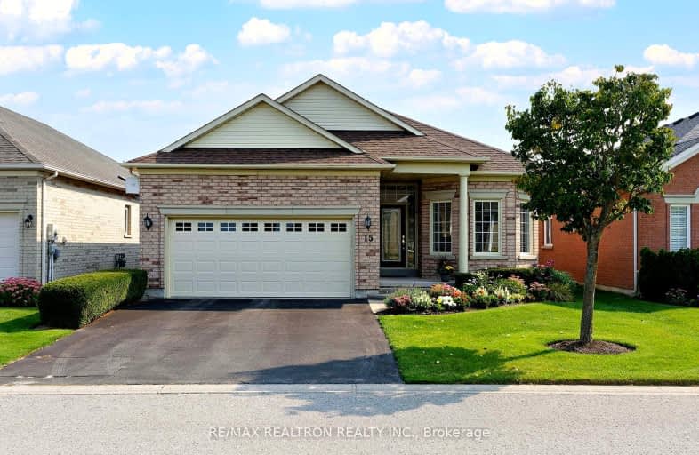 15 Gentle Ben, Whitchurch Stouffville | Image 1