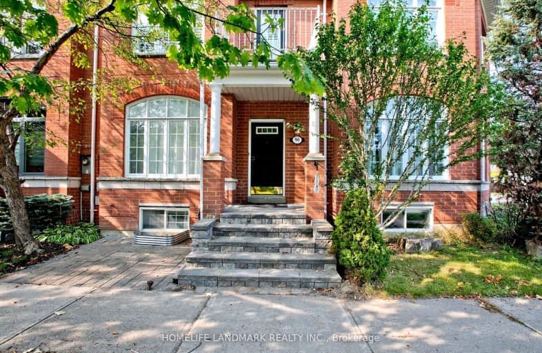 90 Bassett Avenue, Richmond Hill | Image 1