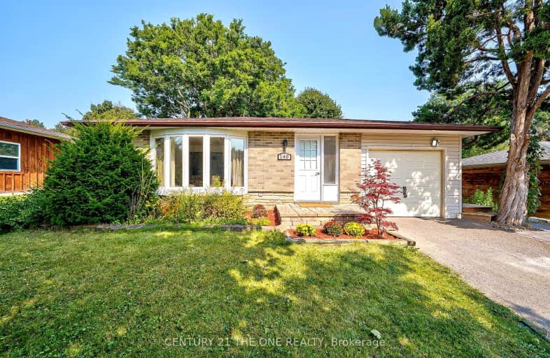 140 Orchard Heights Boulevard, Aurora | Image 1