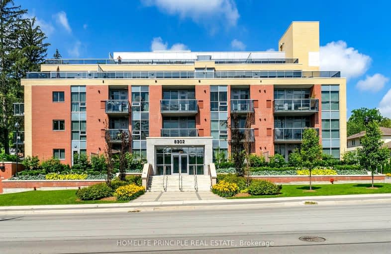 314-8302 Islington Avenue, Vaughan | Image 1