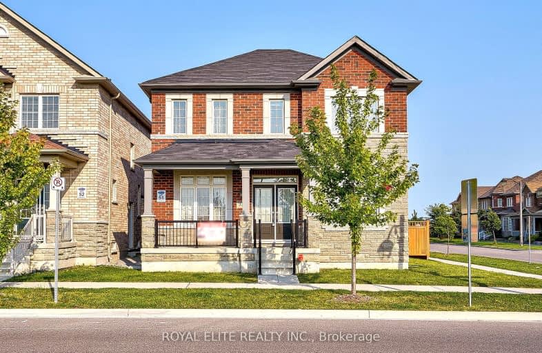 331 William Forster Road, Markham | Image 1