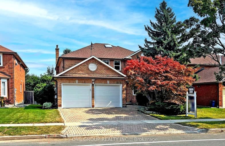 95 John Button Boulevard, Markham | Image 1