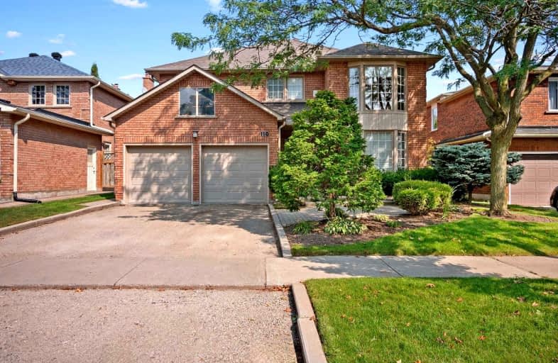 110 Summerdale Drive, Markham | Image 1