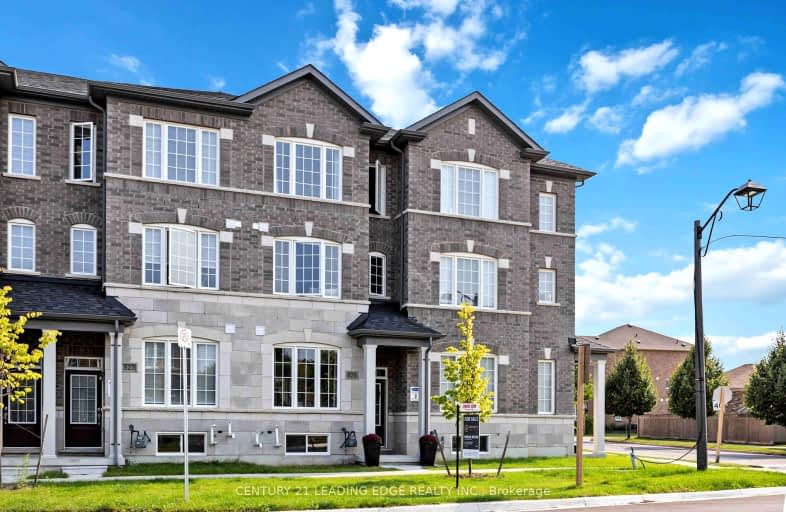 525-525 White's Hill Avenue Avenue South, Markham | Image 1