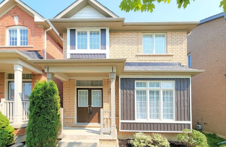 707 Cornell Rouge Boulevard, Markham | Image 1