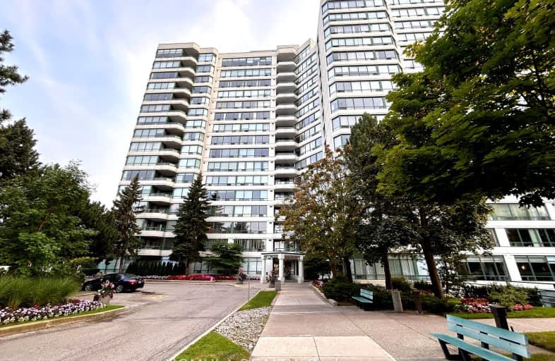 706-110 Promenade Circle, Vaughan | Image 1