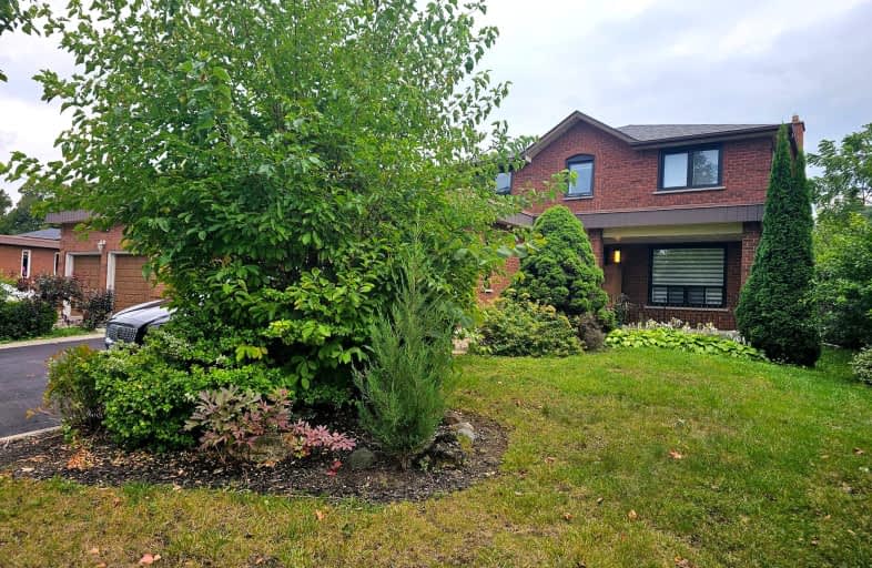 Basem-156 Beechnut Road, Vaughan | Image 1