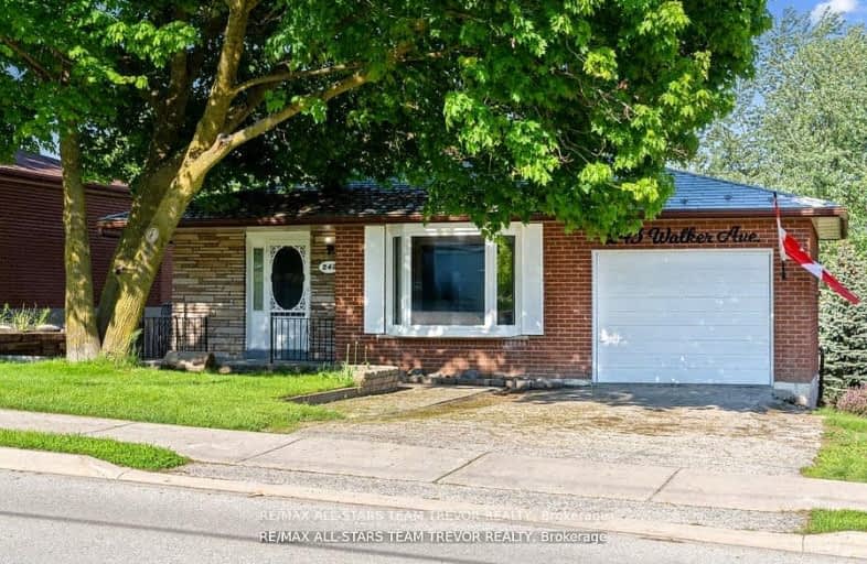 243 Walker Avenue, Bradford West Gwillimbury | Image 1