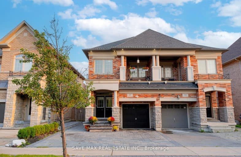 55 Ostrovsky Road, Vaughan | Image 1