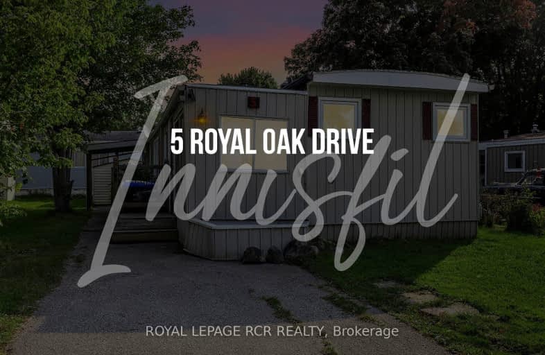 5 Royal Oak Drive, Innisfil | Image 1