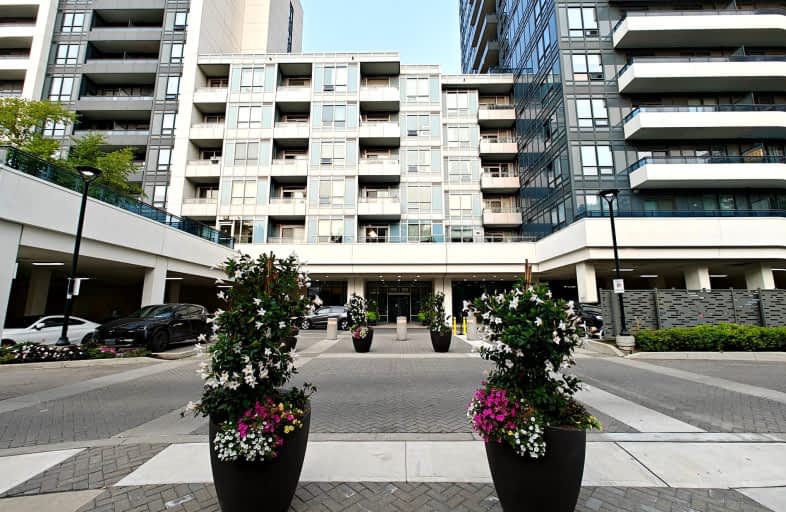 525-7900 Bathurst Street, Vaughan | Image 1