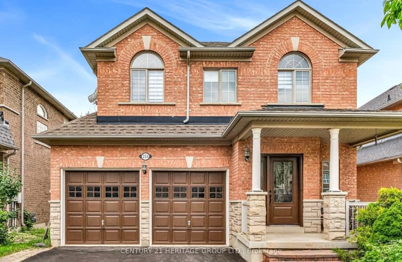 224 Summeridge Drive, Vaughan | Image 1