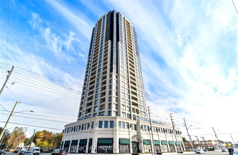 506-1 Grandview Avenue, Markham | Image 1