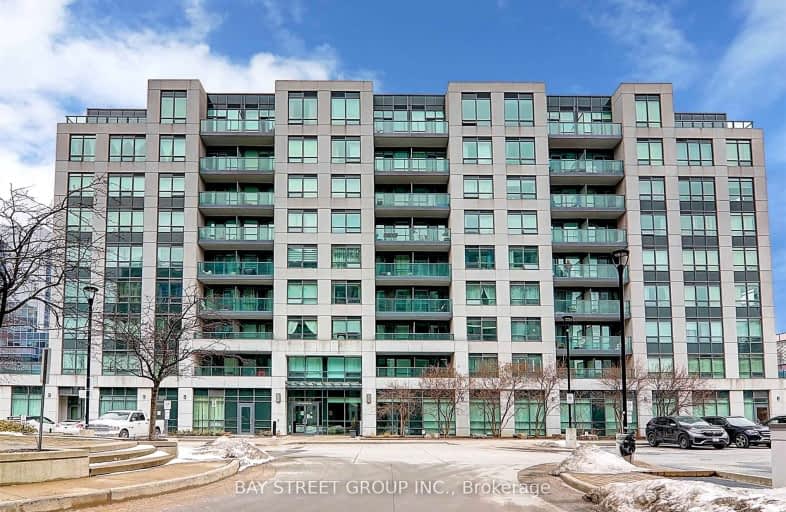 303-32 Clegg Road, Markham | Image 1