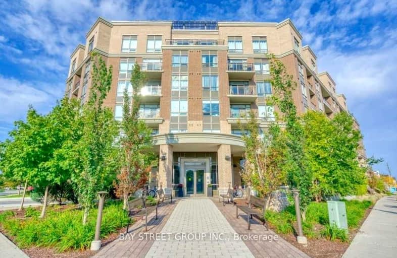 235-540 Bur Oak Avenue, Markham | Image 1