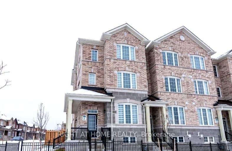 2058 Donald Cousens Parkway, Markham | Image 1