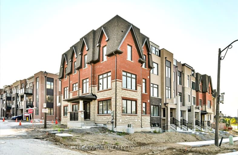 105 Yorkton Boulevard, Markham | Image 1