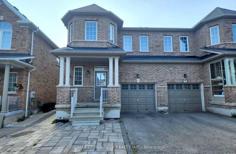 73 Coleluke Lane, Markham | Image 1