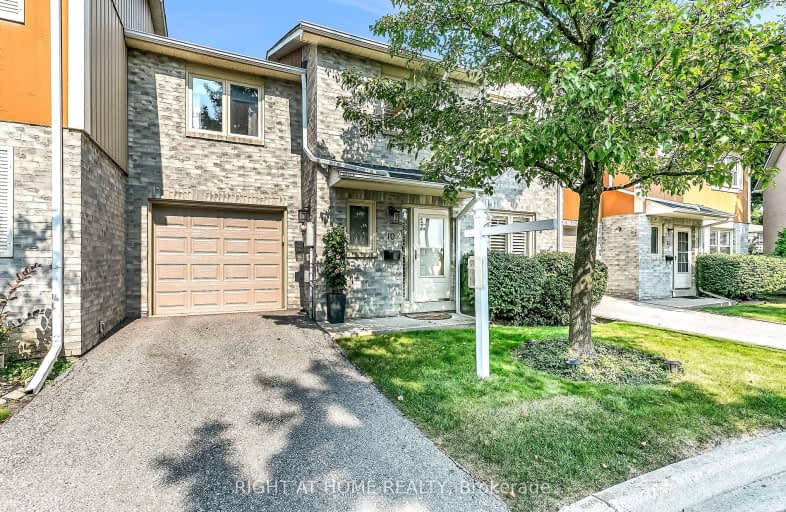 10-115 Avenue Road, Richmond Hill | Image 1