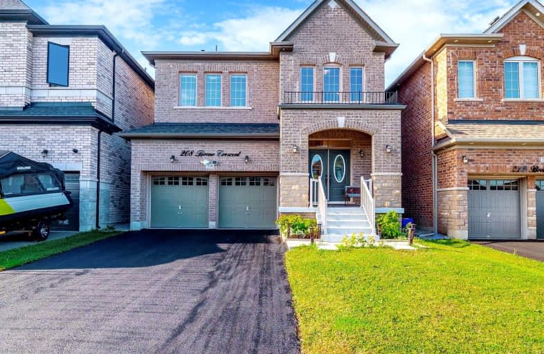 208 Boone Crescent, Vaughan | Image 1