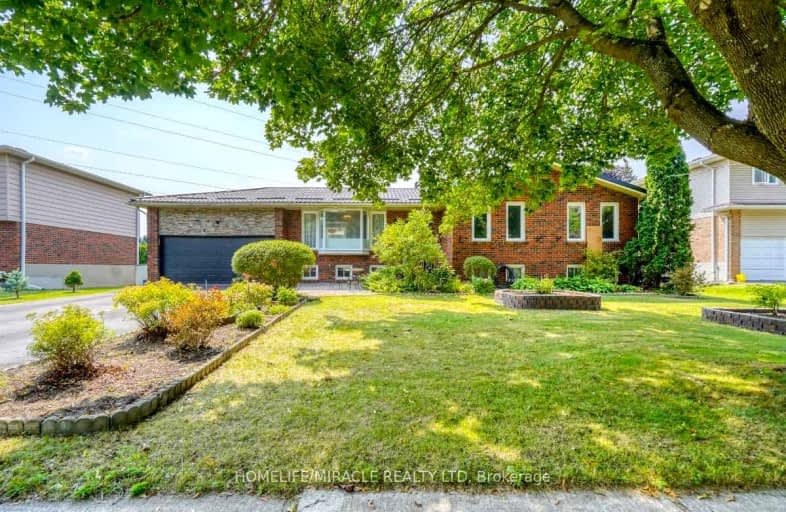 173 Oriole Drive, East Gwillimbury | Image 1