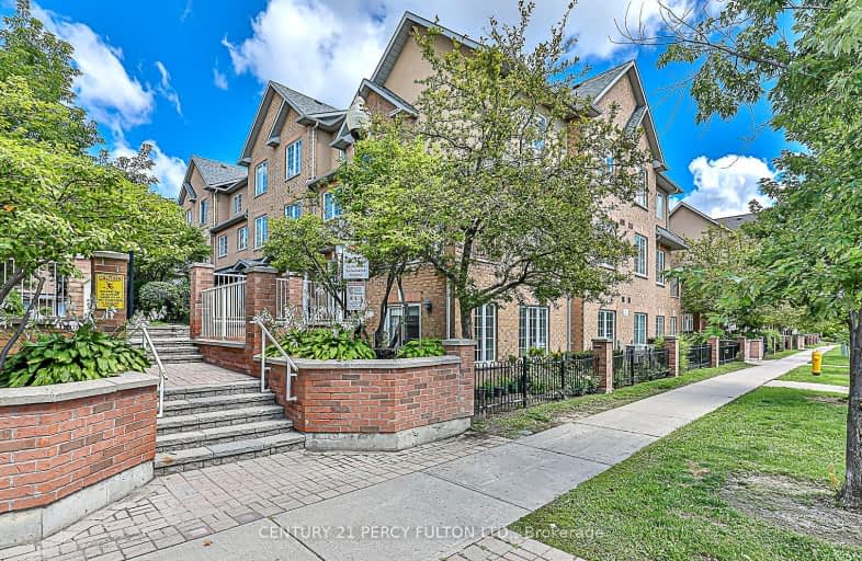 01-12 Cox Boulevard, Markham | Image 1