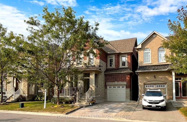 303 Hammersly Boulevard, Markham | Image 1