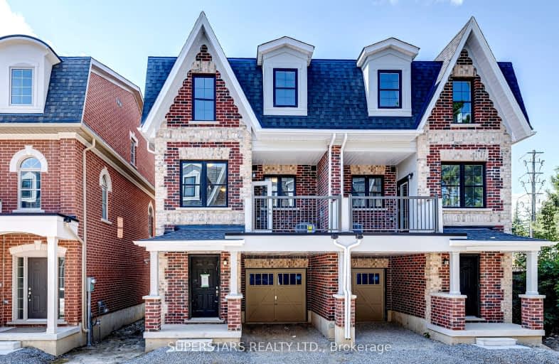 Lot 2-9813 Keele Street, Vaughan | Image 1