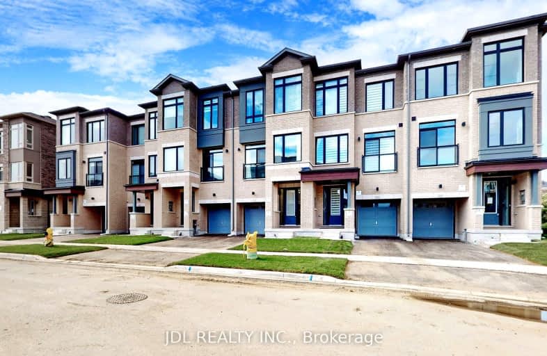 173 Tennant Circle, Vaughan | Image 1