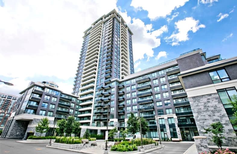 1510-15 Water Walk Drive, Markham | Image 1