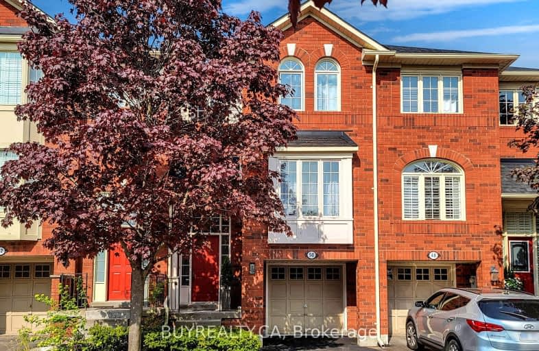 50 Mosaics Avenue, Aurora | Image 1