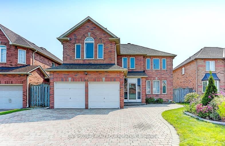 83 Gillingham Avenue, Markham | Image 1