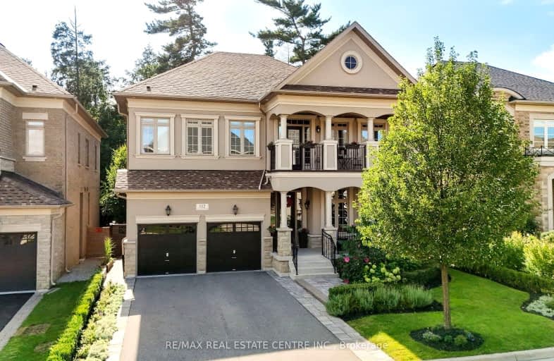 112 Headwind Boulevard, Vaughan | Image 1