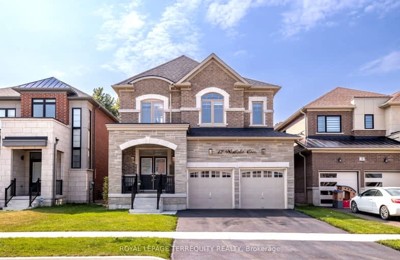 42 Westlake Crescent, Bradford West Gwillimbury | Image 1